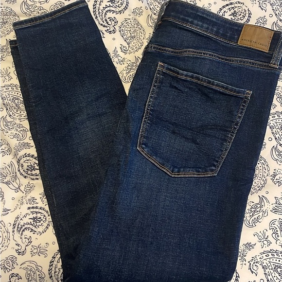 American Eagle Jegging - Picture 2 of 4